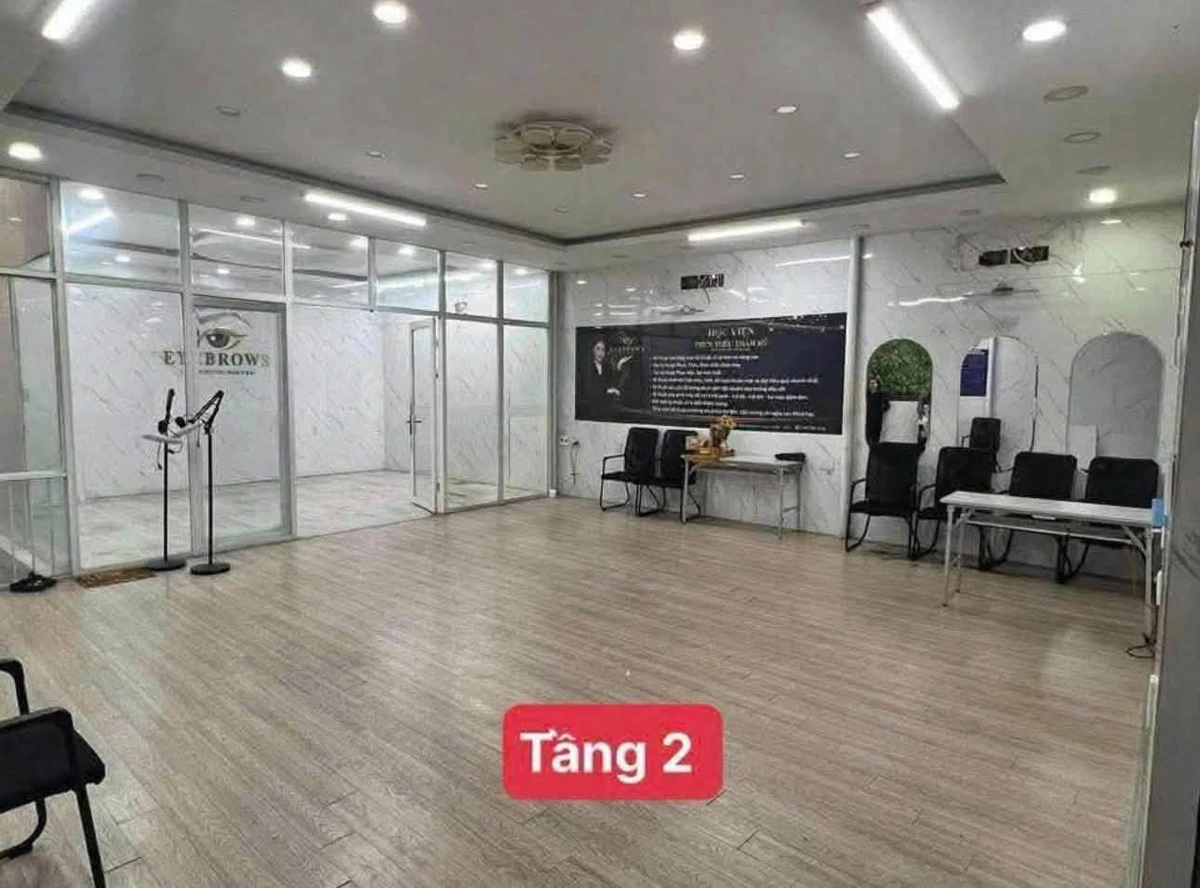 Bán shophouse mặt tiền Nguyễn Lương Bằng Huế 114.3m² 1 tỷ - Ảnh thu nhỏ 2