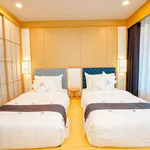 Căn Studio khoáng nóng Wyndham Thanh Thủy full nội thất 5* + bồn ngâm riêng tại phòng - Ảnh thu nhỏ 2