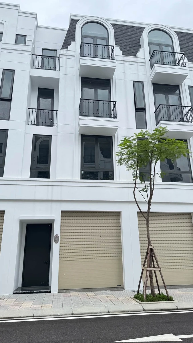 Bán nhà liền kề Vlasta Thủy Nguyên 246,66m² giá 4,912 tỷ - Ảnh thu nhỏ 2