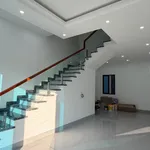 Bán nhà 3 tầng 46,2m² Hà Tu, Bình Tân - Ảnh thu nhỏ 5