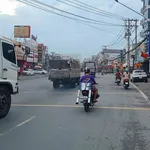Bán lô đất biệt thự 340m² Tân Hòa, Đồng Nai 4,3 tỷ - Ảnh thu nhỏ 4
