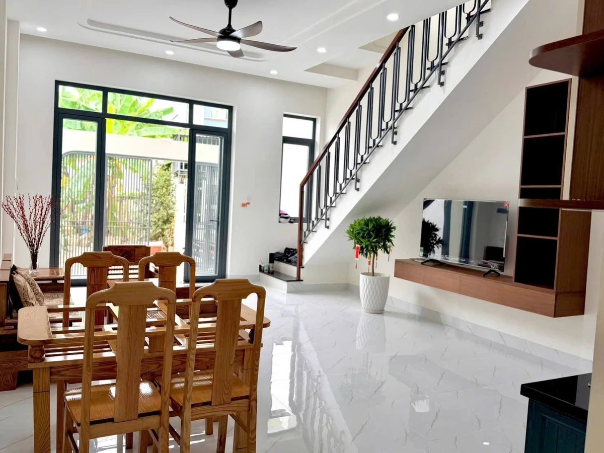 Bán nhà 2 tầng Phú Ân Nam, Diên Khánh 145m² - 2 tỷ 750 - Ảnh thu nhỏ 5