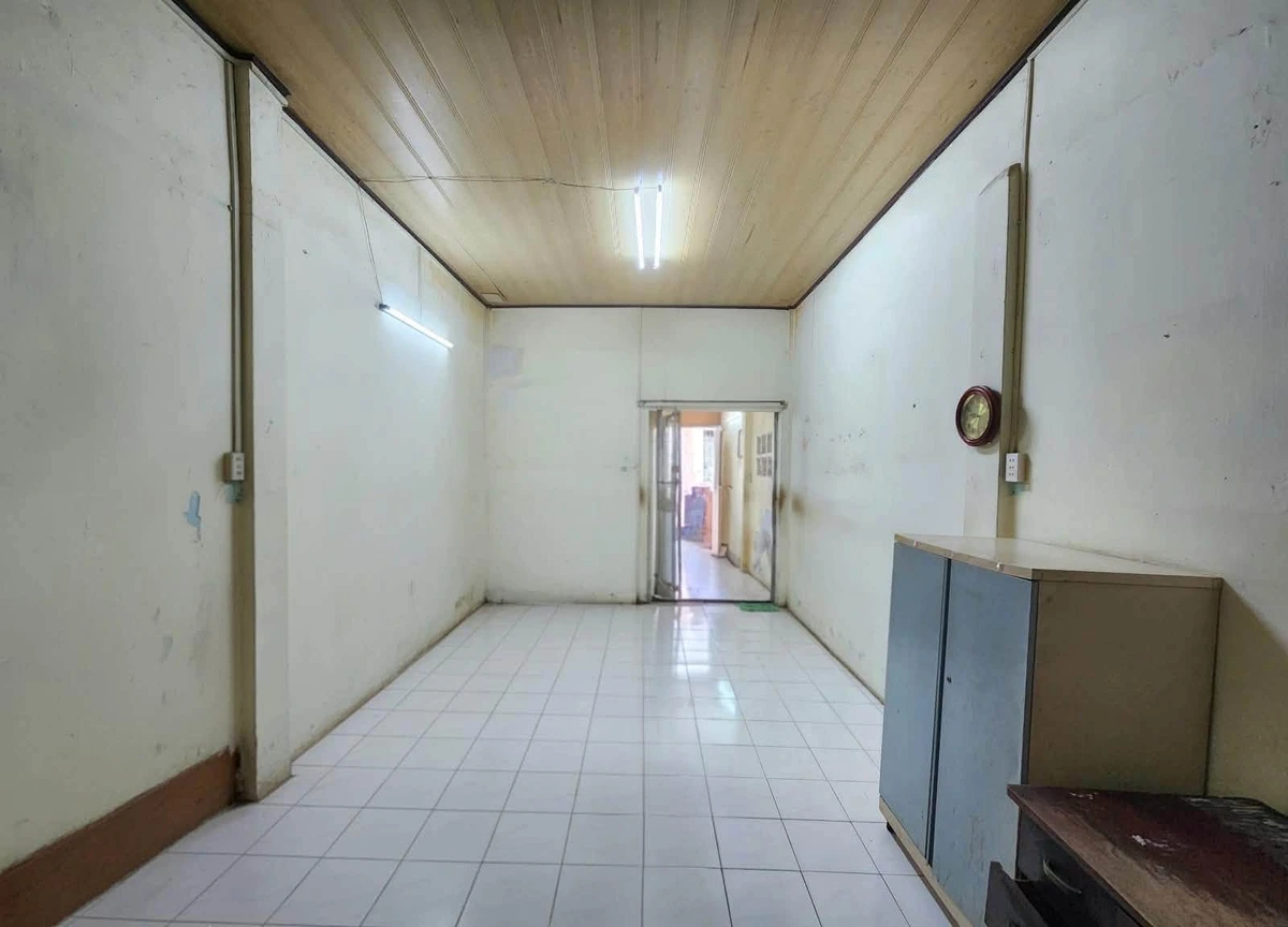 Bán nhà Nguyễn Văn Đậu Quận 1, 78m2, 11 tỷ - Ảnh thu nhỏ 3
