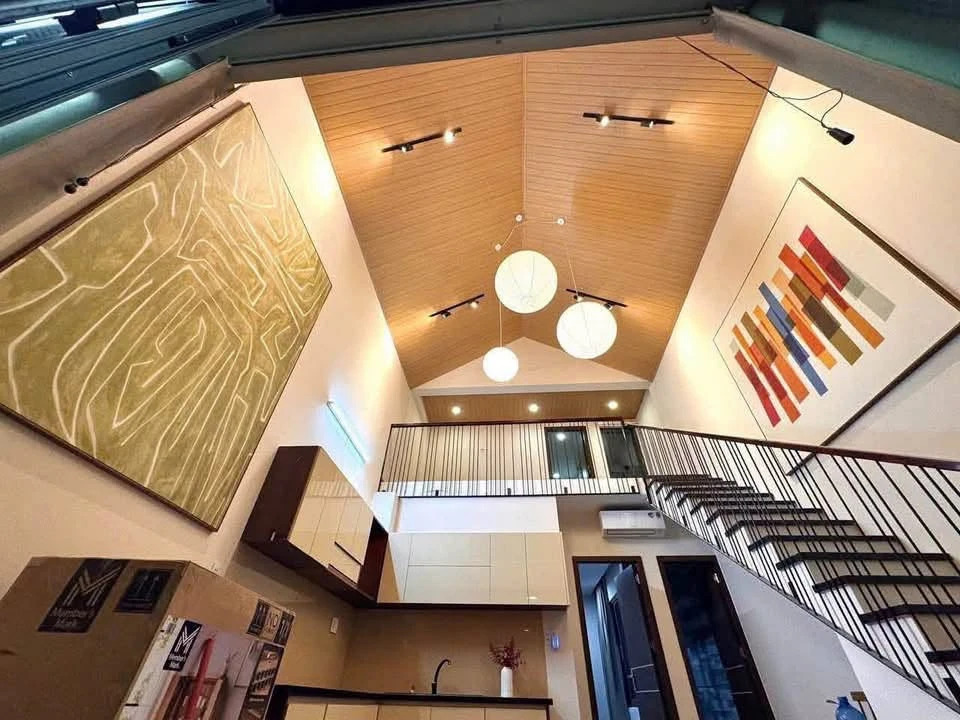 Bán nhà 2 tầng 68m² Đầm Rong, Đà Nẵng - Ảnh thu nhỏ 3