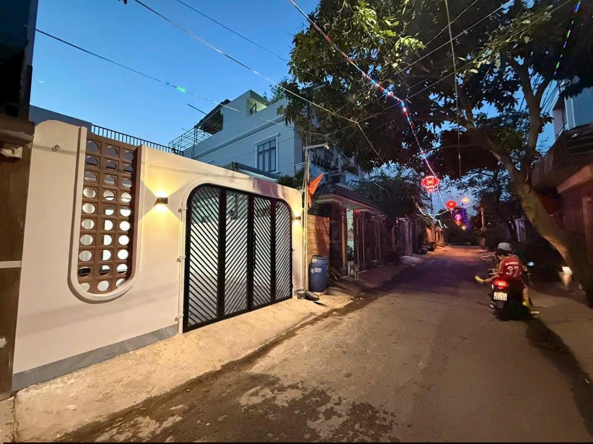 Bán nhà Phú Lợi 100m2, 2PN, gần chợ 3 tỷ 250 - Ảnh thu nhỏ 4