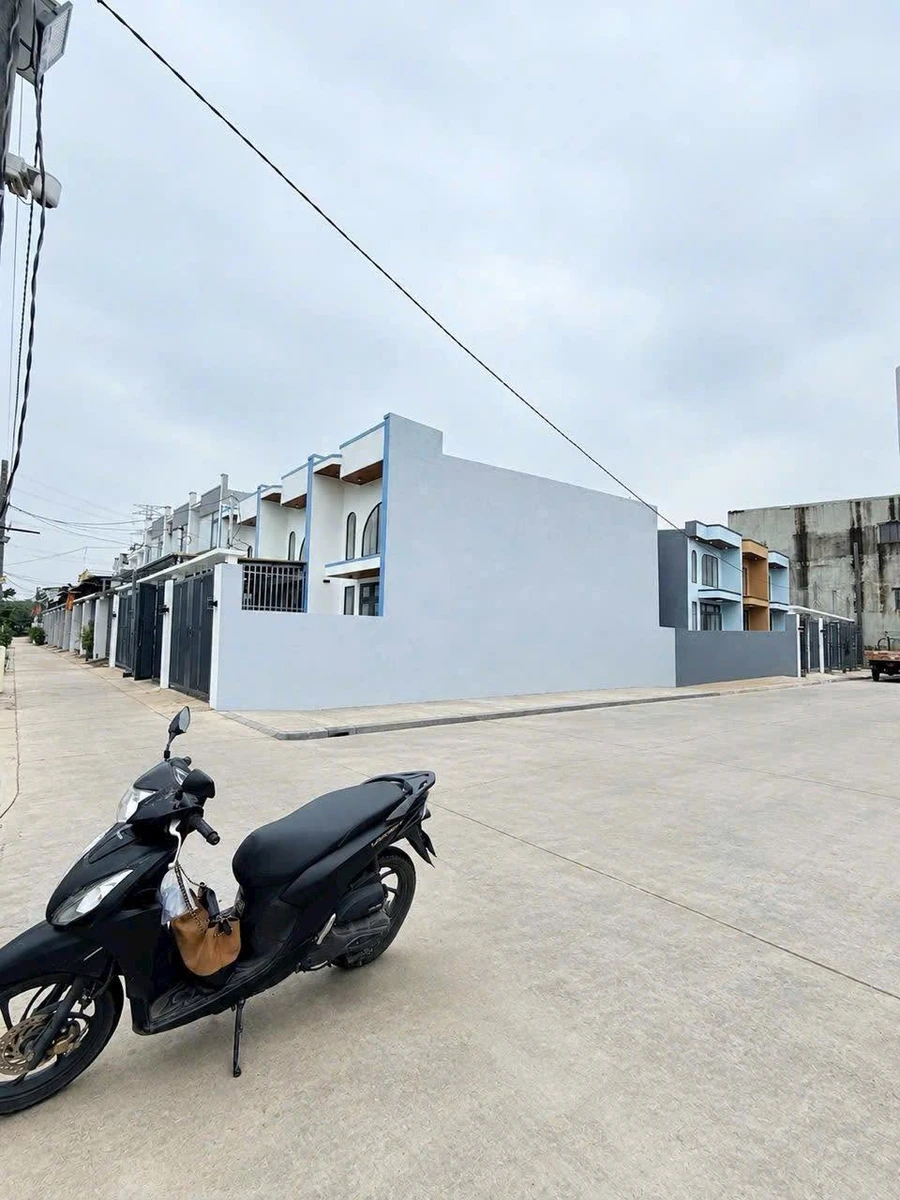 Bán nhà 85.5m² Thạnh Phú gần Changshin 1 tỷ 750 triệu - Ảnh thu nhỏ 3