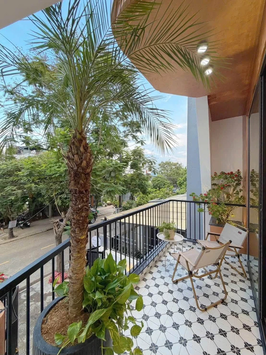 Bán nhà 3 tầng 3 PN mặt tiền Huỳnh Ngọc Đủ 100m2, 8.65 tỷ - Ảnh thu nhỏ 5