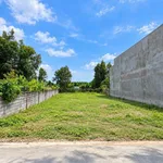 Bán lô đất vườn 600m2 Bửu Long, Thủ Đức - Ảnh thu nhỏ 2