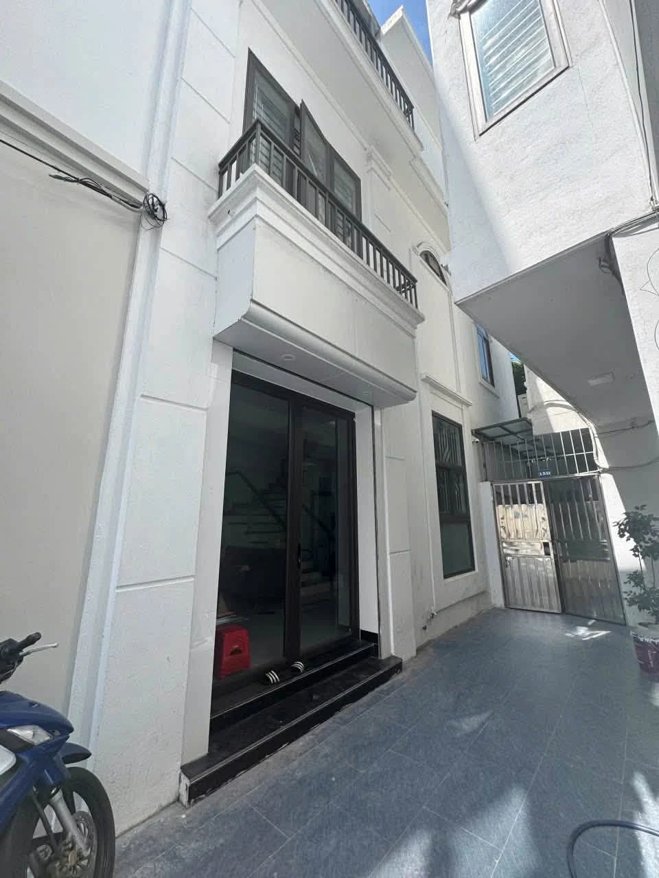 Bán nhà 50m2 3 tầng độc lập Thiên Lôi, giá 2,7 tỷ - Ảnh 1