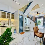 Bán nhà 3PN Nguyễn Văn Khối, Gò Vấp, 6 tỷ 480 triệu - Ảnh thu nhỏ 3