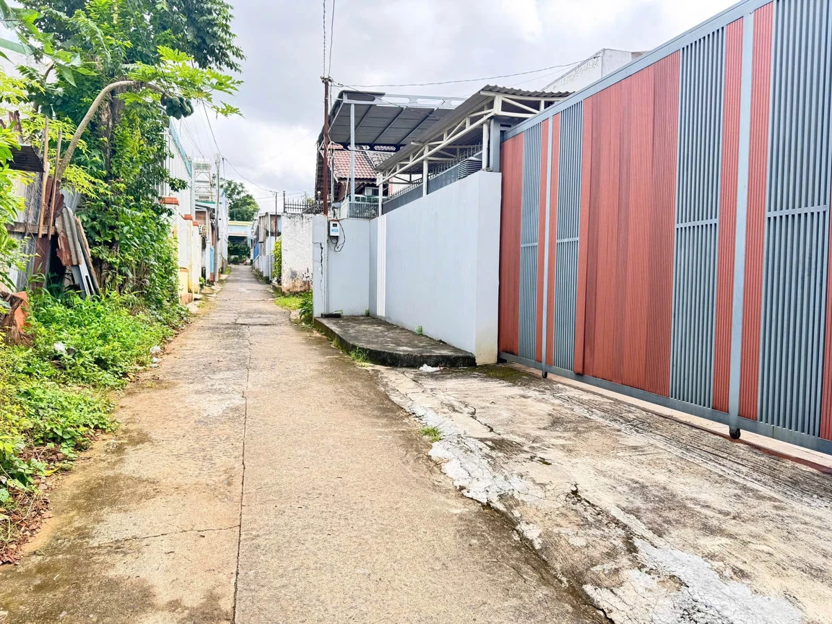 Bán lô đất 79m² gần Đại Học Tây Nguyên, 1 tỷ 790 - Ảnh thu nhỏ 4