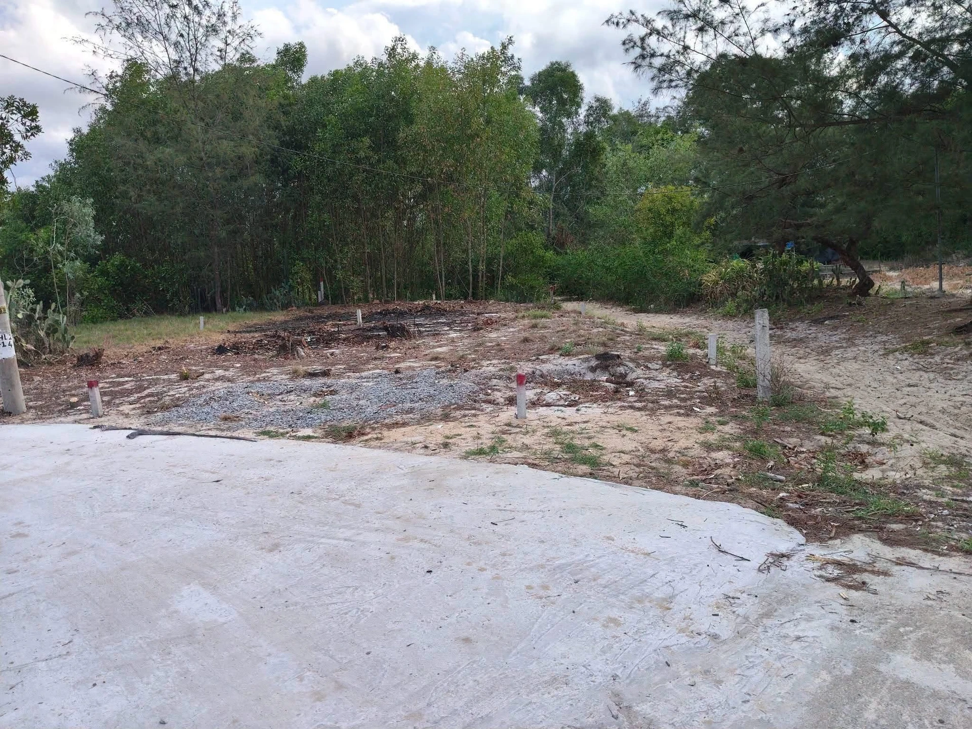 Bán đất nền 2 lô 105m² tại TP Đà Nẵng giá rẻ - Ảnh 1