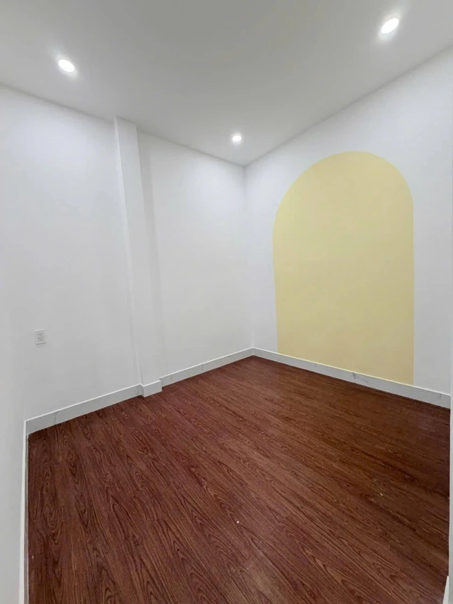 Bán nhà Tỉnh Lộ 10, 36m2, gần Trường Bình Trị Đông - Ảnh thu nhỏ 3