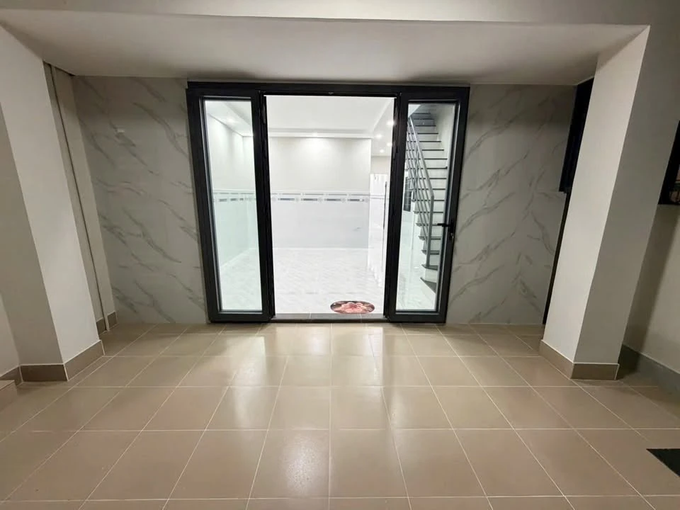 Bán nhà 2 tầng 5x12m, 3 phòng ngủ, hẻm ô tô tại Phường Tam Hiệp, Đồng Nai - Ảnh thu nhỏ 2