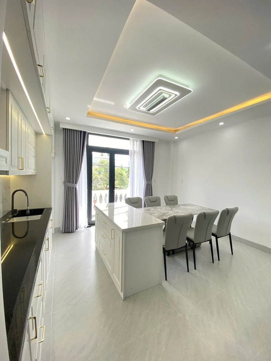 Bán nhà 3PN 4WC mặt tiền Nguyễn Như Chương Huế, 69m², 3,3 tỷ - Ảnh thu nhỏ 4