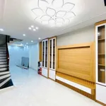 Bán nhà 4 tầng 37m2, 4 phòng ngủ Cầu Đơ, Hà Đông - Ảnh thu nhỏ 3