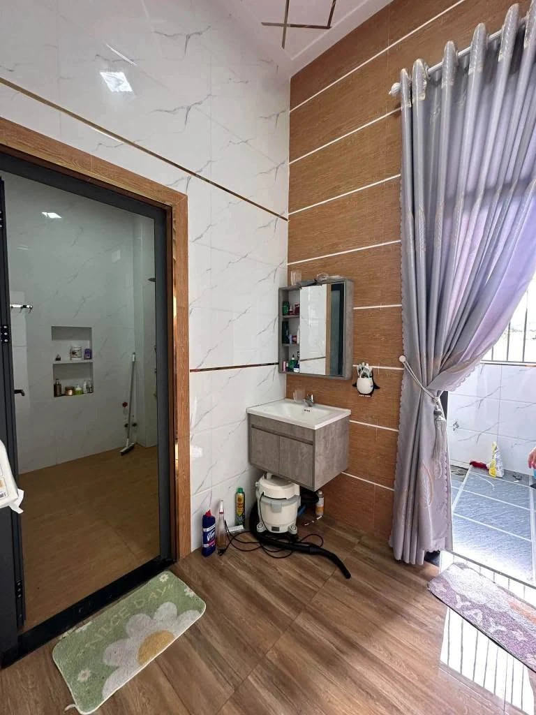 Bán nhà 1 trệt 1 lầu 125m² Hải Lâm Bàu Trứ 3,85 tỷ - Ảnh thu nhỏ 5