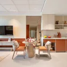 Hàng HOT! Giỏ nội bộ sẵn studio - 1PN + view biển trực diện biển, Sun World. Chiết khấu thẳng 24,5% - Ảnh thu nhỏ 29