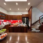 Bán biệt thự mini 4 tầng 82m² ngang 6m Quận 12 giá 6 tỷ - Ảnh thu nhỏ 4