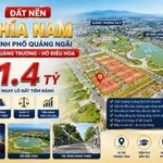 Lô giá tốt An Điền Phát - Quảng Ngãi - Mặt tiền đường lớn - Ảnh thu nhỏ 5