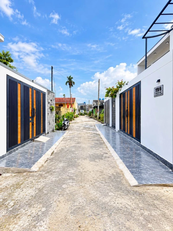 Bán nền đất Quới Sơn Bến Tre 121m² giá 240 triệu duoi10tyscs