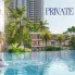 Căn góc 1PN, ôm trọn view biển + thành phố giá tốt ở giỏ hàng - Ảnh thu nhỏ 28