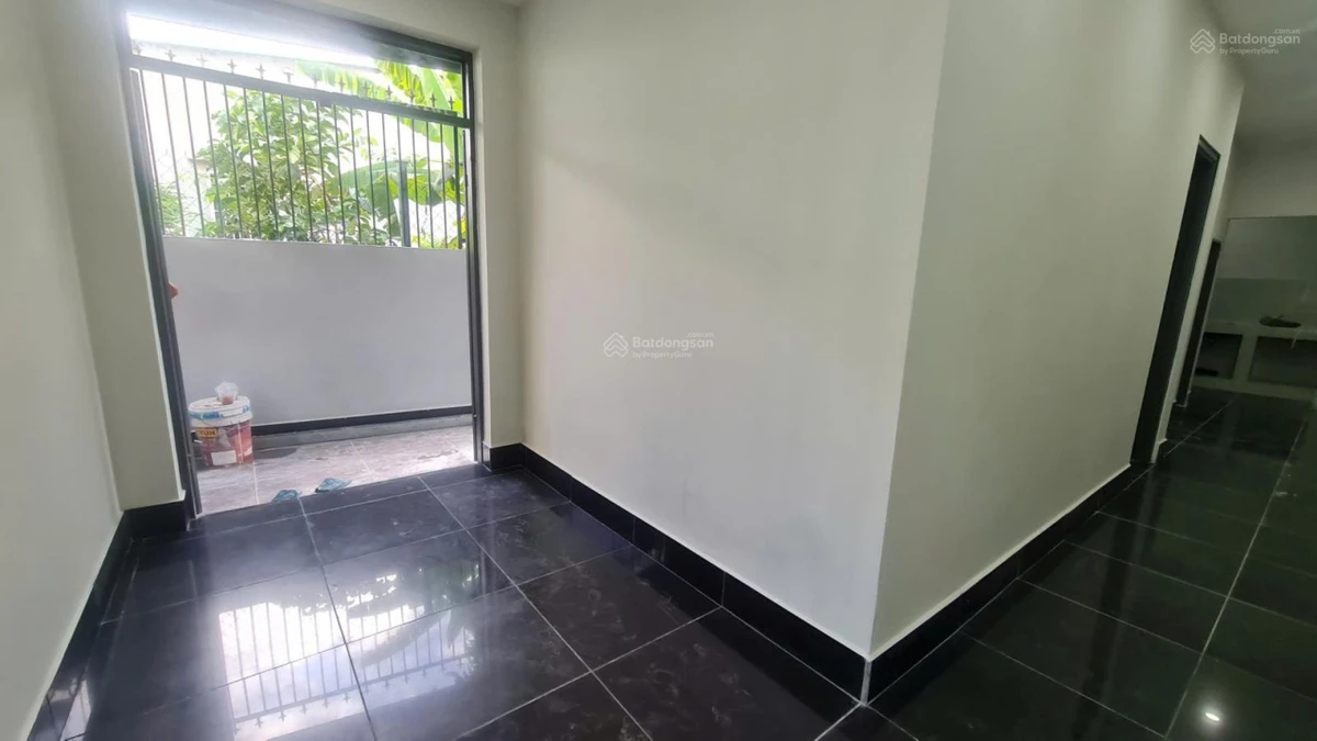 Bán nhà sổ hồng riêng Long Hậu 2PN - Ảnh thu nhỏ 3