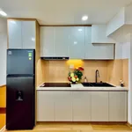 Bán nhà mini 5 tầng 68m2 sàn, 2 phòng ngủ, đường Nguyễn Công Hoan, Phú Nhuận, giá 3,98 tỷ - Ảnh thu nhỏ 3