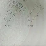 Bán nhà hẻm 4m Lũy Bán Bích - Trịnh Đình Trọng, Tân Phú, 52m2, 2PN, giá 5,9 tỷ - Ảnh thu nhỏ 3