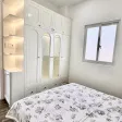 Nhà đẹp 3 tầng 4 phòng ngủ, sổ hồng riêng công nhận SD 109m2 vài bước ra đường Huỳnh Tấn Phát - Ảnh thu nhỏ 36