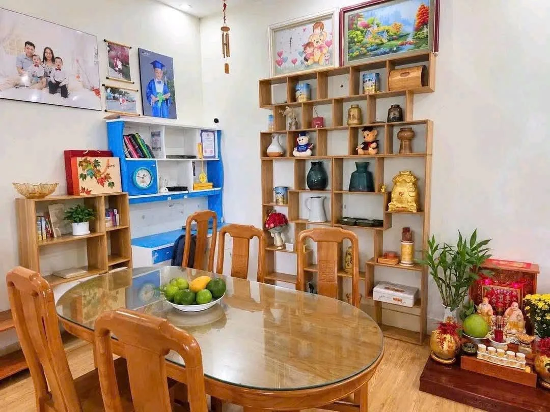 Bán nhà Gò Cát, Bà Rịa - 80m², 2PN, full nội thất - Ảnh thu nhỏ 3