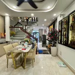Bán nhà hẻm ô tô 70m2 5 tầng Nguyễn Duy Cung, Gò Vấp, giá nhỉnh 10 tỷ - Ảnh thu nhỏ 3