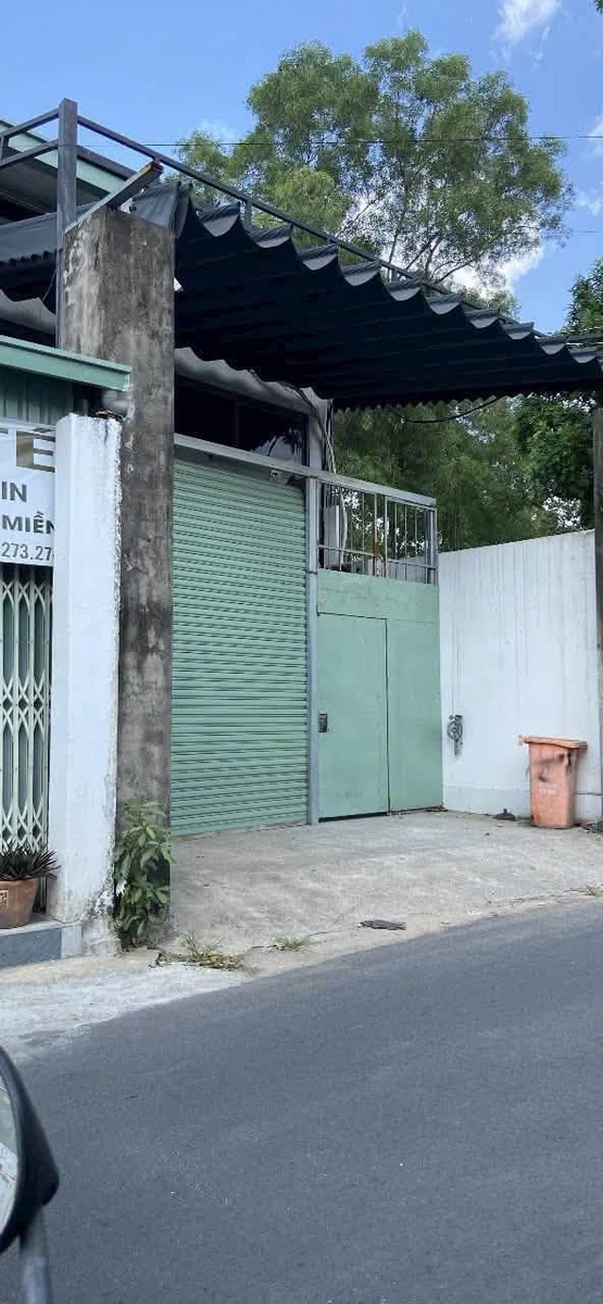 Bán đất 6x30m (77,8m2 thổ cư) gần Đại học Bình Dương, Phú Lợi, Bình Dương - Ảnh thu nhỏ 3