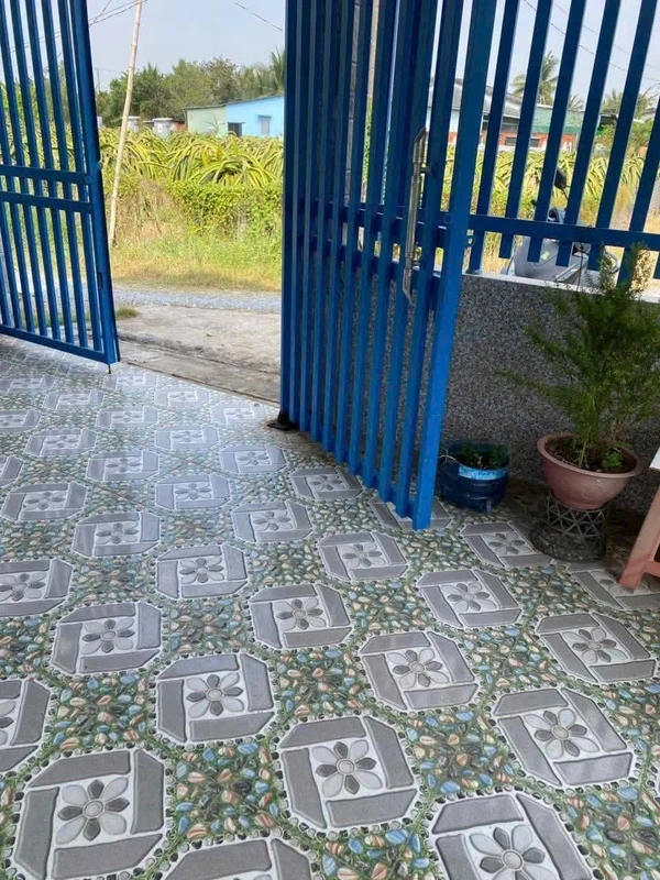 Bán nhà cấp 4 Hòa Phú, 2PN, 134m², 890 triệu