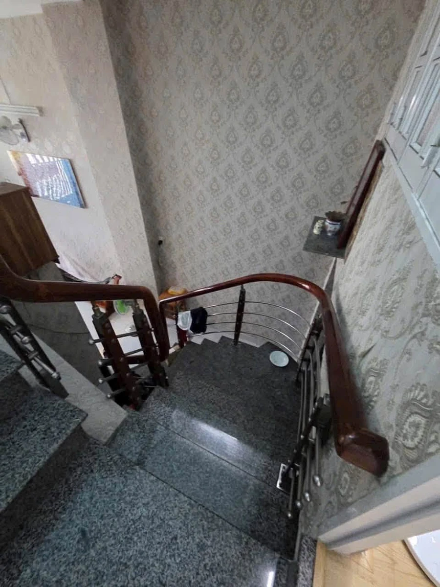 Bán nhà 1 căn + 20 phòng trọ 146m2 Quận 7 17 tỷ - Ảnh thu nhỏ 5