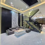 Bán nhà 3 tầng sân vườn 123m² Tôn Đản, Quận 10, giá 4 tỷ 950 triệu - Ảnh thu nhỏ 2