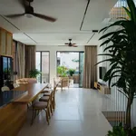 Bán nhà 5 tầng 100m² 2 mặt tiền gần Công viên Gia Định, Phú Nhuận - Ảnh thu nhỏ 3