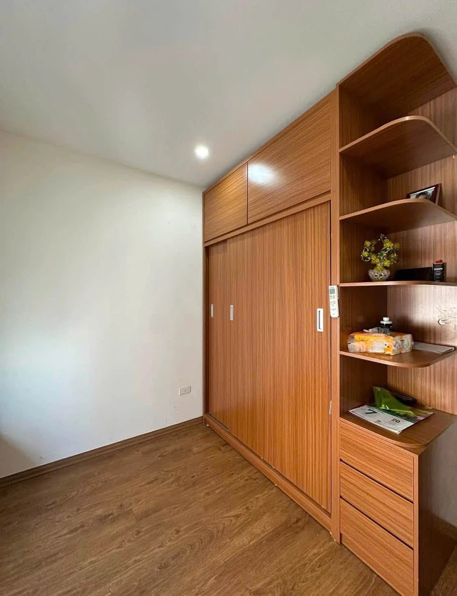 Chuyển nhượng căn hộ 2 ngủ 57m2 Bạch Đằng 1 tỷ 450 - Ảnh thu nhỏ 2