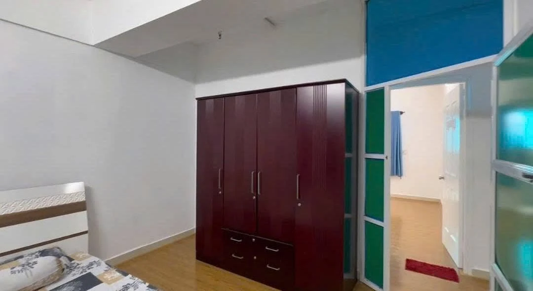 Bán căn hộ chung cư Bình Tân 60m2 giá 2,21 tỷ sổ hồng vĩnh viễn - Ảnh thu nhỏ 3