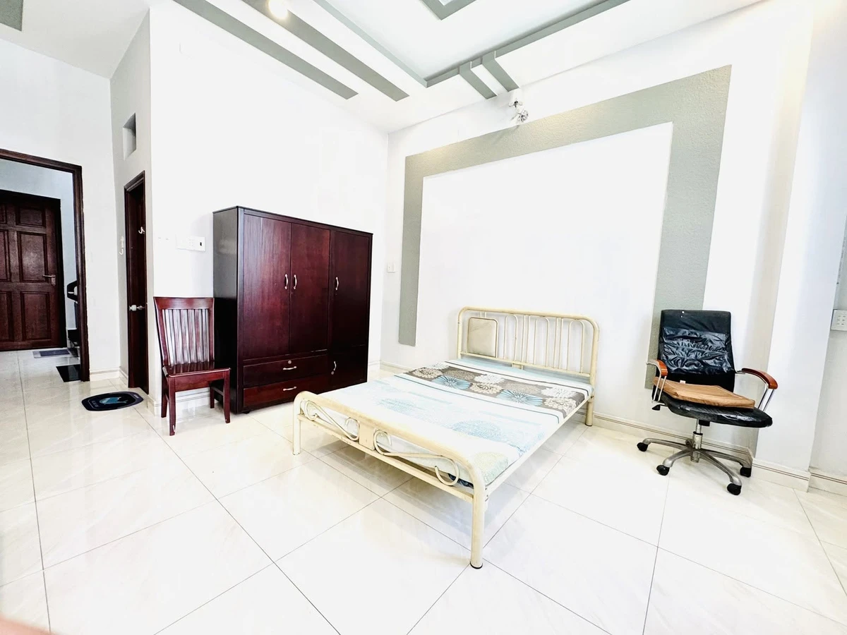 Bán nhà 4 tầng 72m2 Quận 8 sát The Avila 7 tỷ - Ảnh thu nhỏ 4