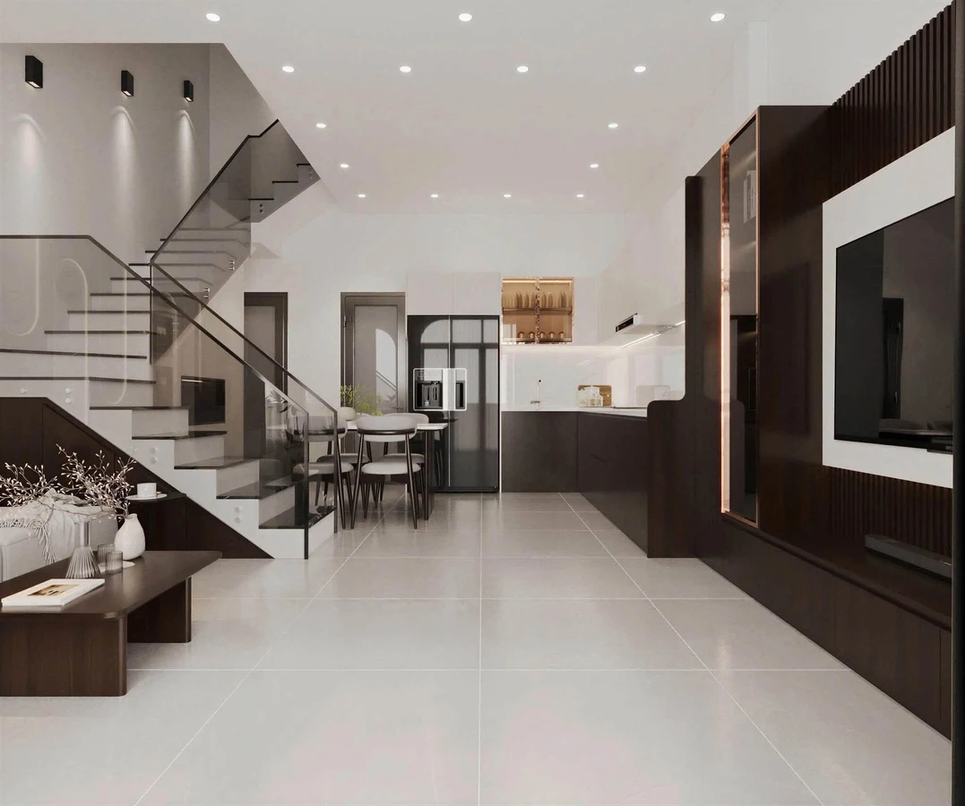Bán nhà 3PN 132m² Trấn Biên, Đồng Nai - 2.9 tỷ - Ảnh thu nhỏ 2