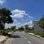 Bán đất thổ cư 100m2 giá khoảng 1 tỷ tại Củ Chi, TP.HCM, sổ hồng riêng - Ảnh thu nhỏ 2