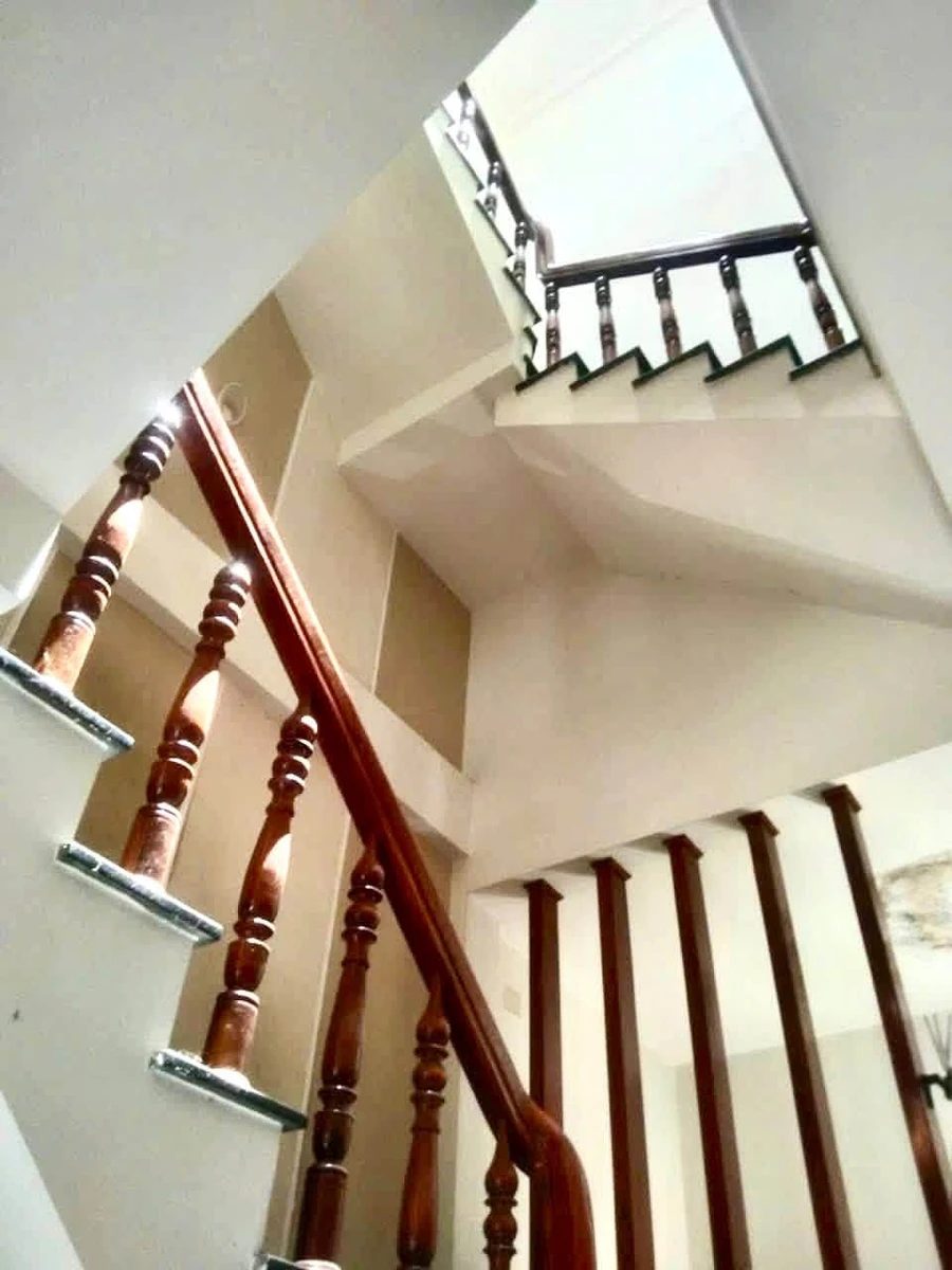 Bán nhà mặt tiền 3 tầng 78,8m2 gần Chợ Đầm, Phường Quy Nhơn, giá nhỉnh 5 tỷ - Ảnh thu nhỏ 2