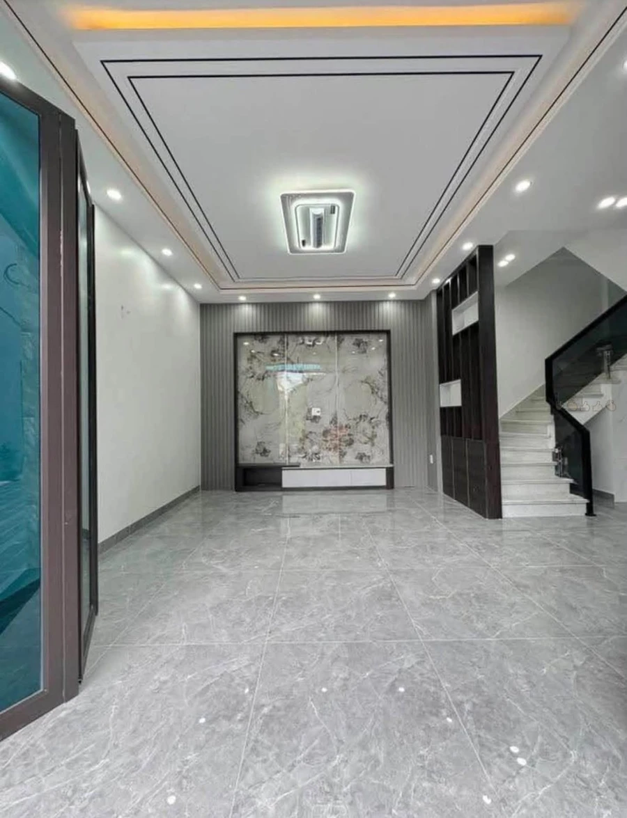 Nhà bán 3 tầng 3 PN 41m² Đẩu Vũ Hải Phòng 2,25 tỷ - Ảnh thu nhỏ 2