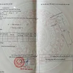 Bán đất mặt phố Phan Chu Chinh Thái Bình 80m2, 1 tỷ 9 - Ảnh thu nhỏ 3