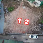Bán 2 lô đất hẻm 268 Nguyễn Công Trứ, Buôn Ma Thuột, 135m² - Ảnh thu nhỏ 3