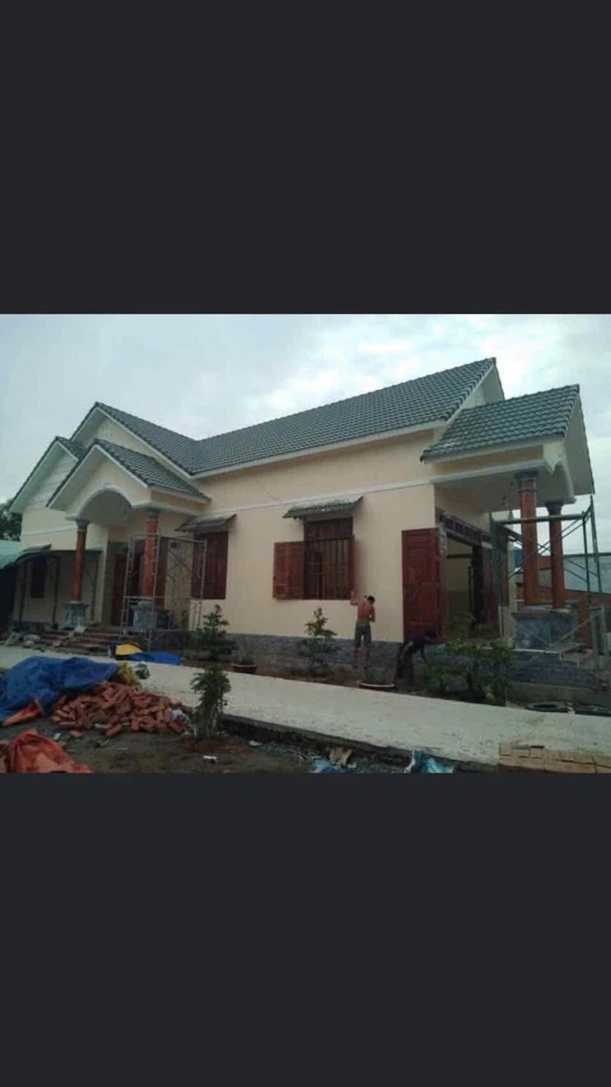 Bán đất 1600m2 Tân Vĩnh Hiệp Tân Uyên 9.6 tỷ - Ảnh thu nhỏ 2