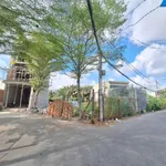 Bán đất thổ cư 80m2 hẻm Nguyễn Bình, Bình Tân - Ảnh thu nhỏ 3