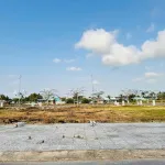 Đất nền khu dân cư Quốc Lộ 1A, cạnh trường THPT cấp 3 - Ảnh thu nhỏ 13