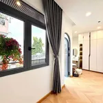 Bán nhà phố 3PN 4 tầng full nội thất, 38m² Phú Nhuận 6,95 tỷ - Ảnh thu nhỏ 5
